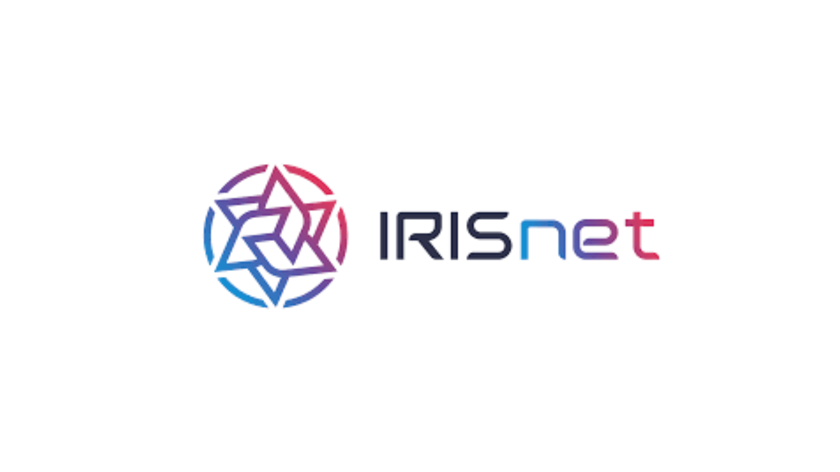 Irisnet logo
