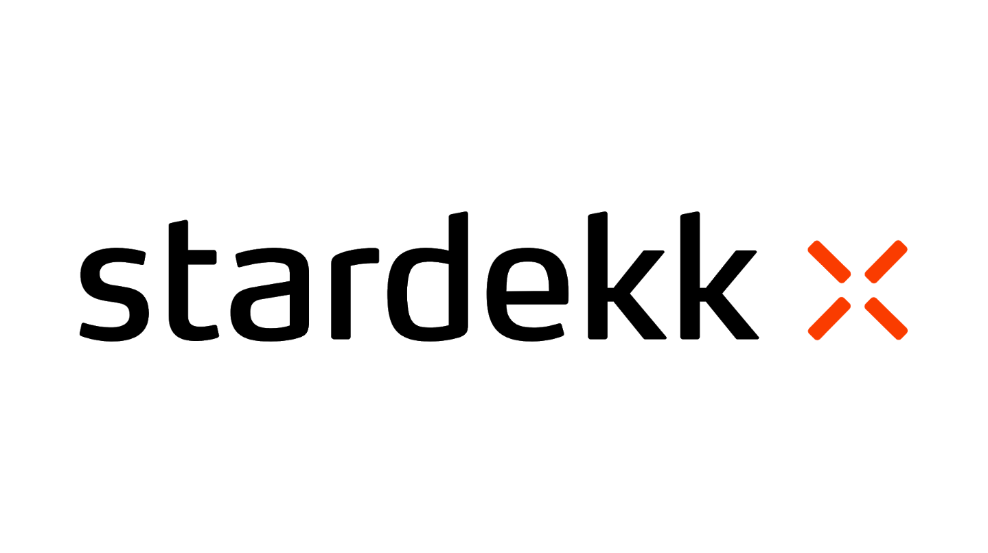 Stardekk-logo