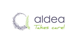 Aldea Group logo