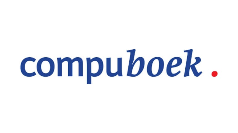 Compuboek logo