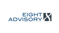 Eight Advisory logo x EMAsphere