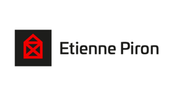 Logo Etienne Piron