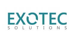 Exotec Logo - EMAsphere