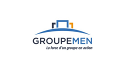 Logo GroupeMen