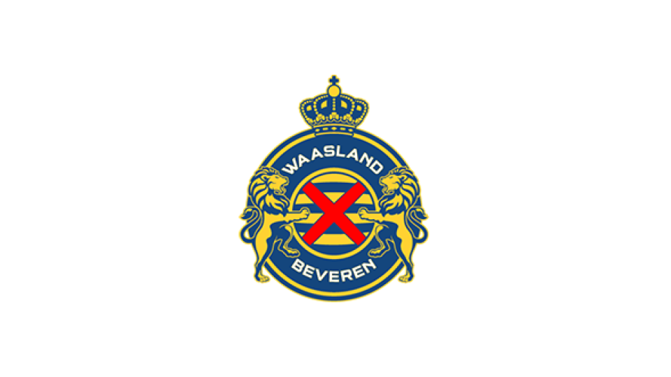 Waasland Beveren logo