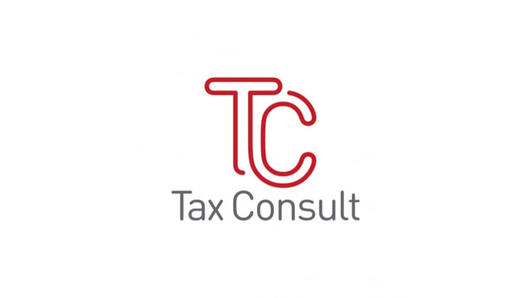 Tax Consult logo