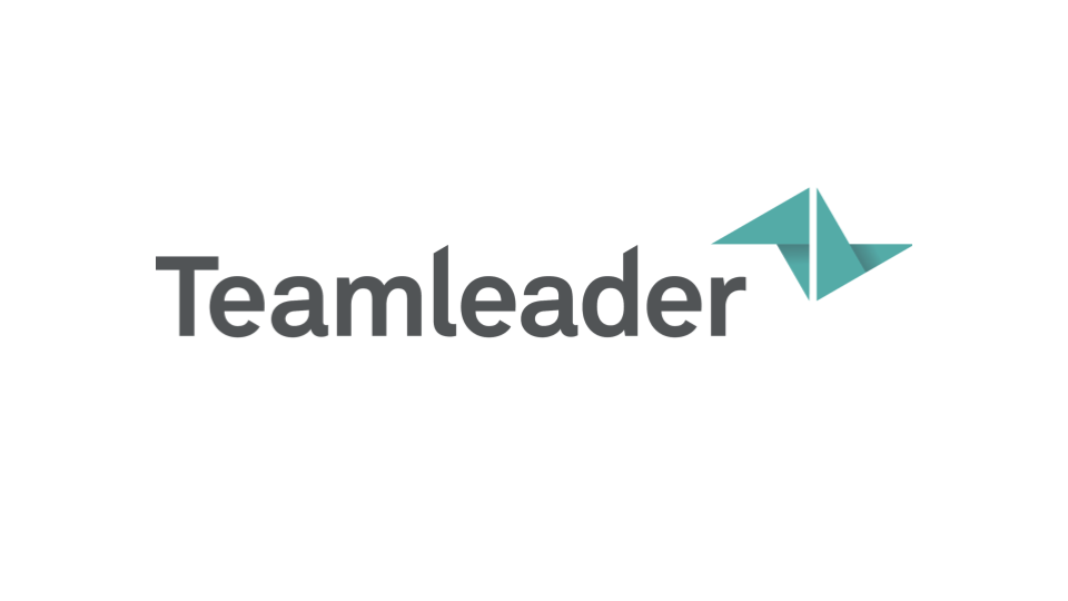 Teamleader logo