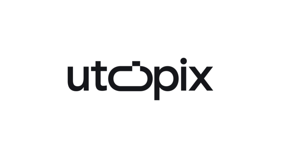 Utopix Logo