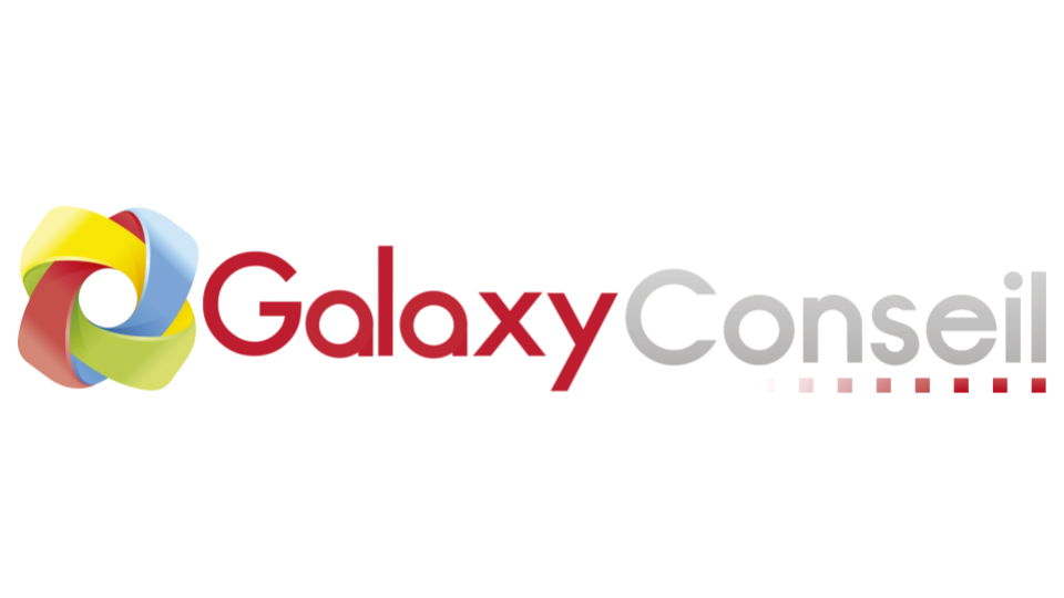 Logo van Galaxy Conseil