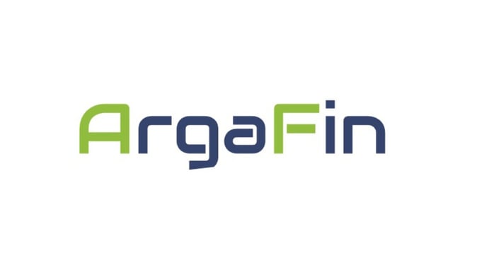 Argafin logo