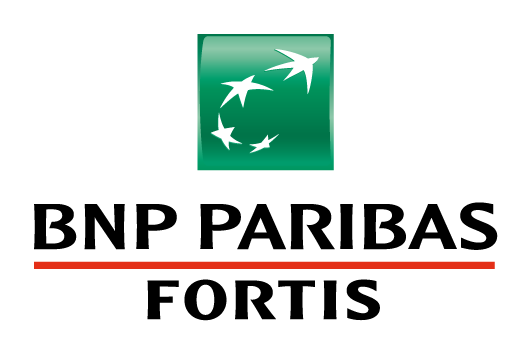 BNP Paribas fortis logo