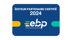 EBP certifié