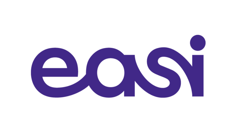 Easi logo
