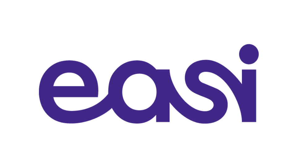 Logo Easi