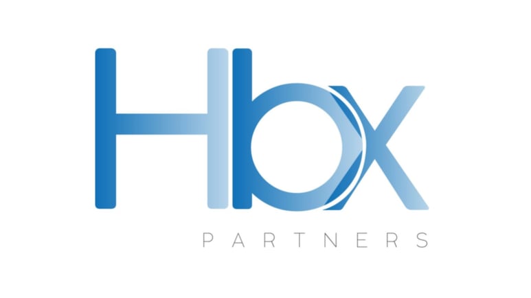 HBX Partners logo