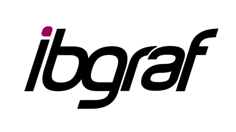 Ibgraf logo