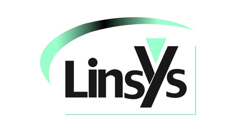Linsys logo