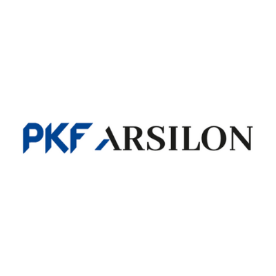 Logo PKF Arsilon