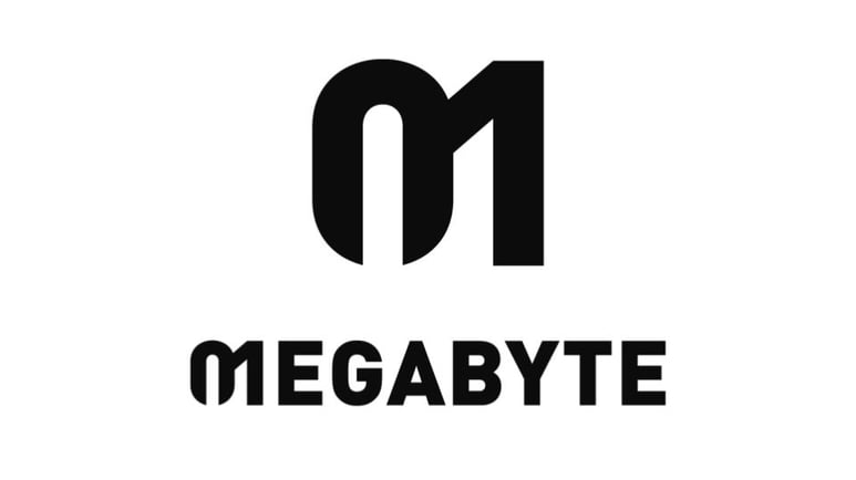 Megabyte logo