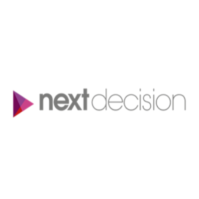 Next decision rond