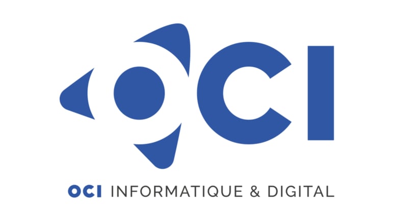 OCI logo