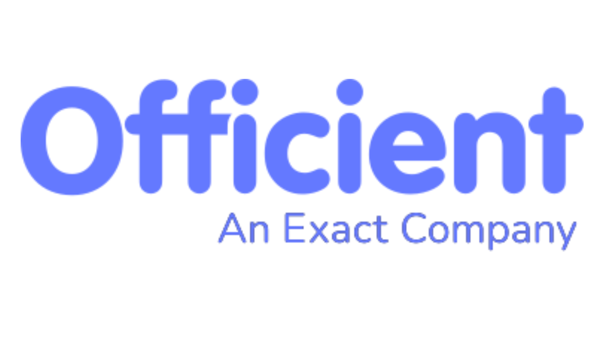 Logo Officient