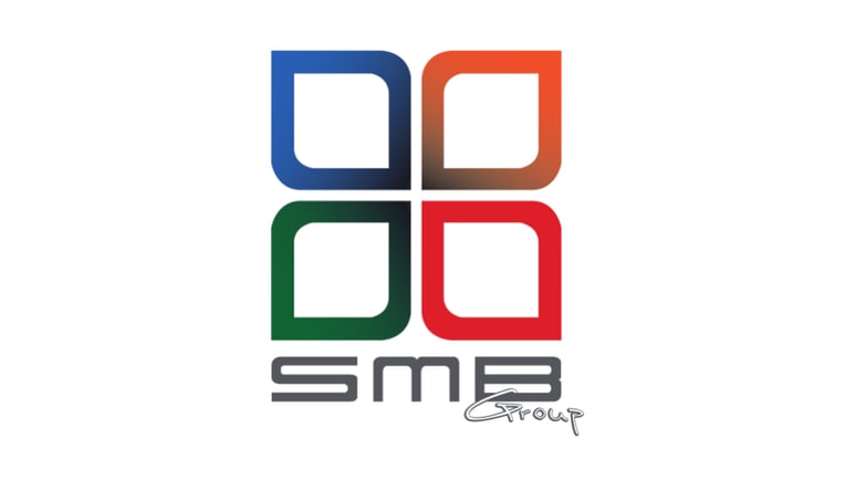 SMB group logo
