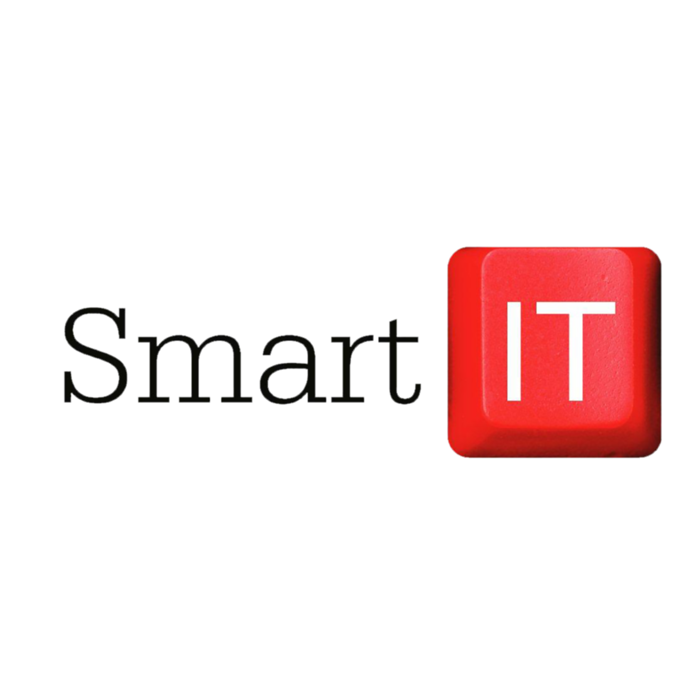 Smart IT logo png