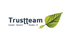 Trustteam logo