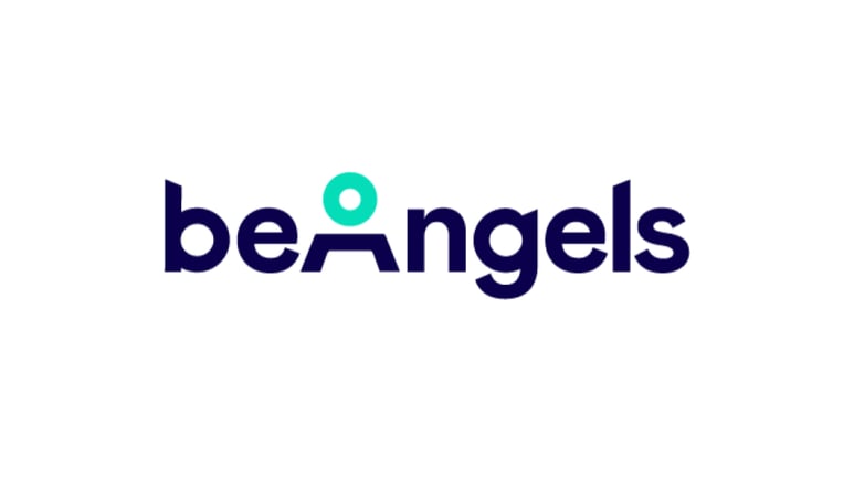 beangels logo