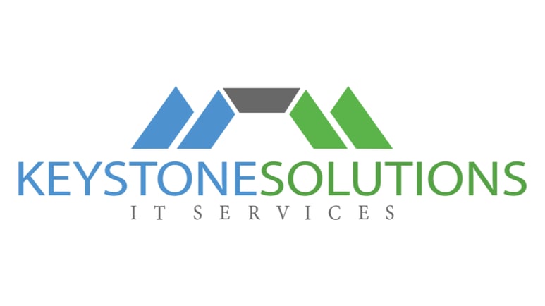 keystone solutions logo
