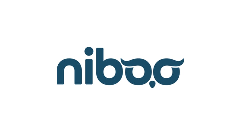 niboo logo