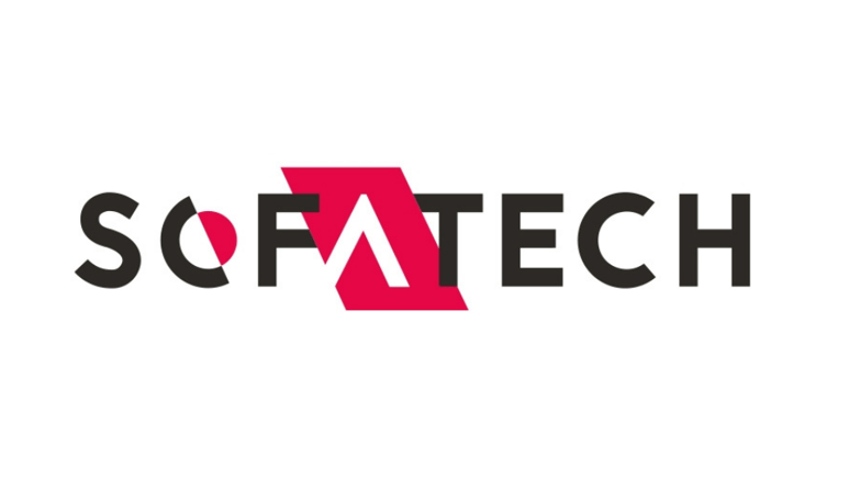 Sofatech logo