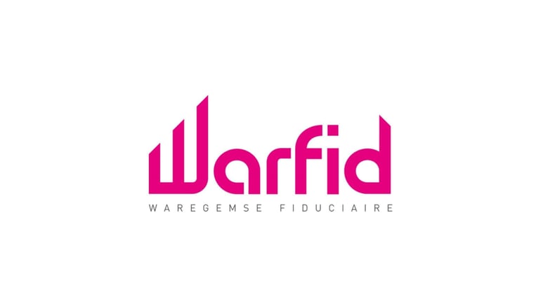 Warfid logo