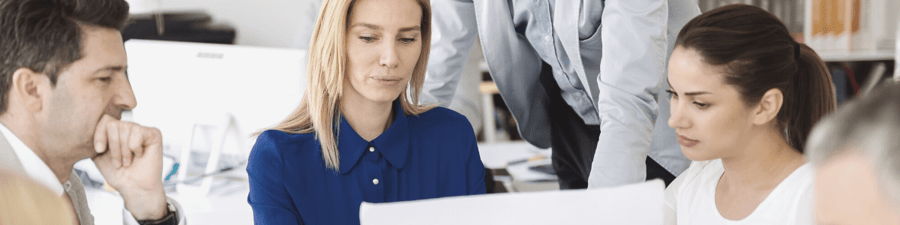 Des CFOs partagent leurs retours d'expérience vis-à-vis des bienfaits du reporting consolidé