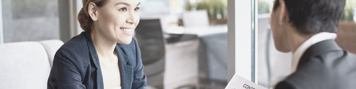 Een CEO verbetert zijn commerciële relaties dankzij SaaS
