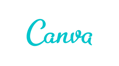 Le logo de Canva