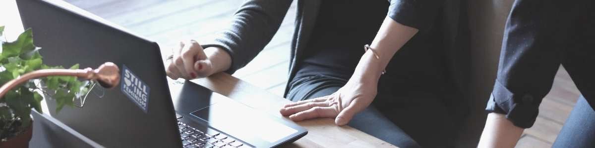 Deux CFOs montent en compétences pour devenir Digital CFOs