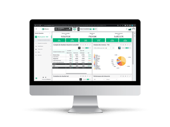 Excel reporting
