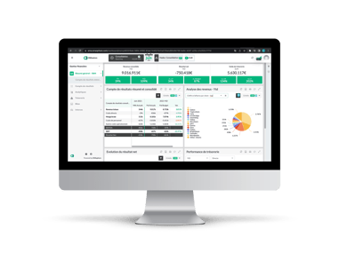 Les directeurs financiers utilisent EMAsphere.