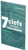 Ebook - 7 clefs pour optimiser son cash