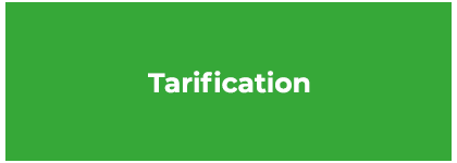 tarification