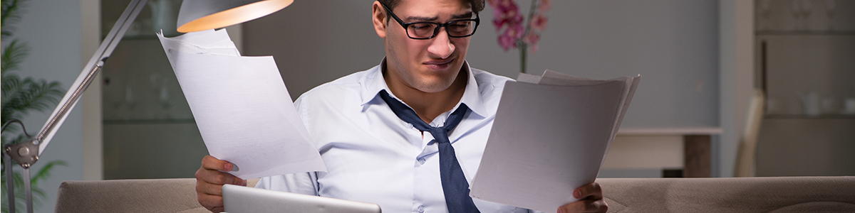 un-directeur-financier-devant-rattraper-son-retard-causé-par-la-production-d-un-excel