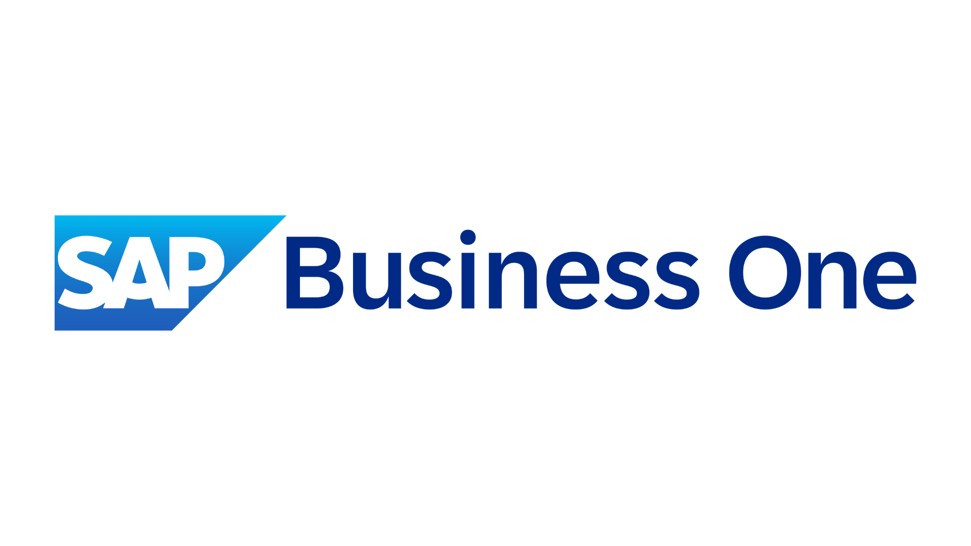 SAP Business One
