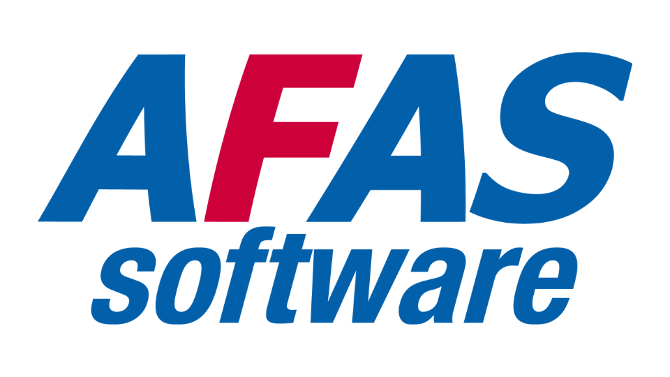 Logo AFAS software