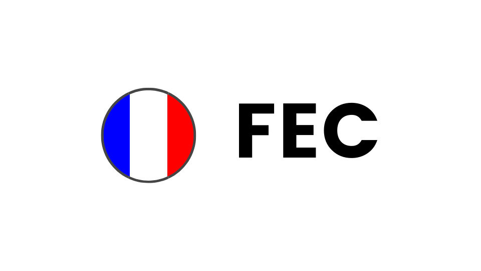 Connecteur FEC