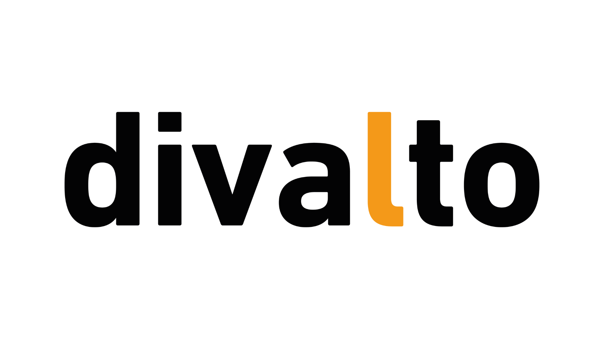 Logo Divalto