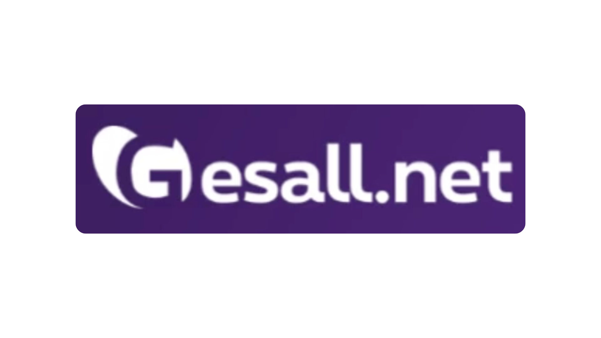 Logo Gesall