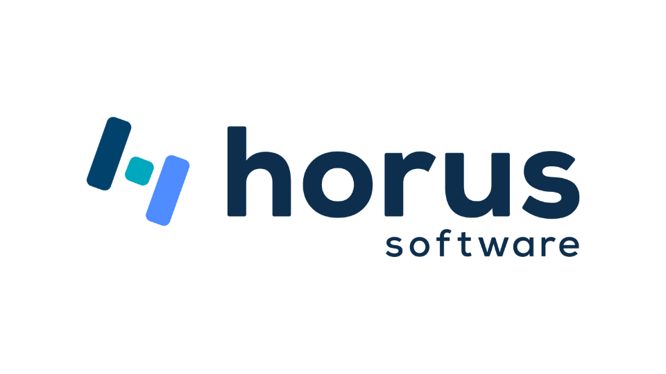 Logo Horus Software