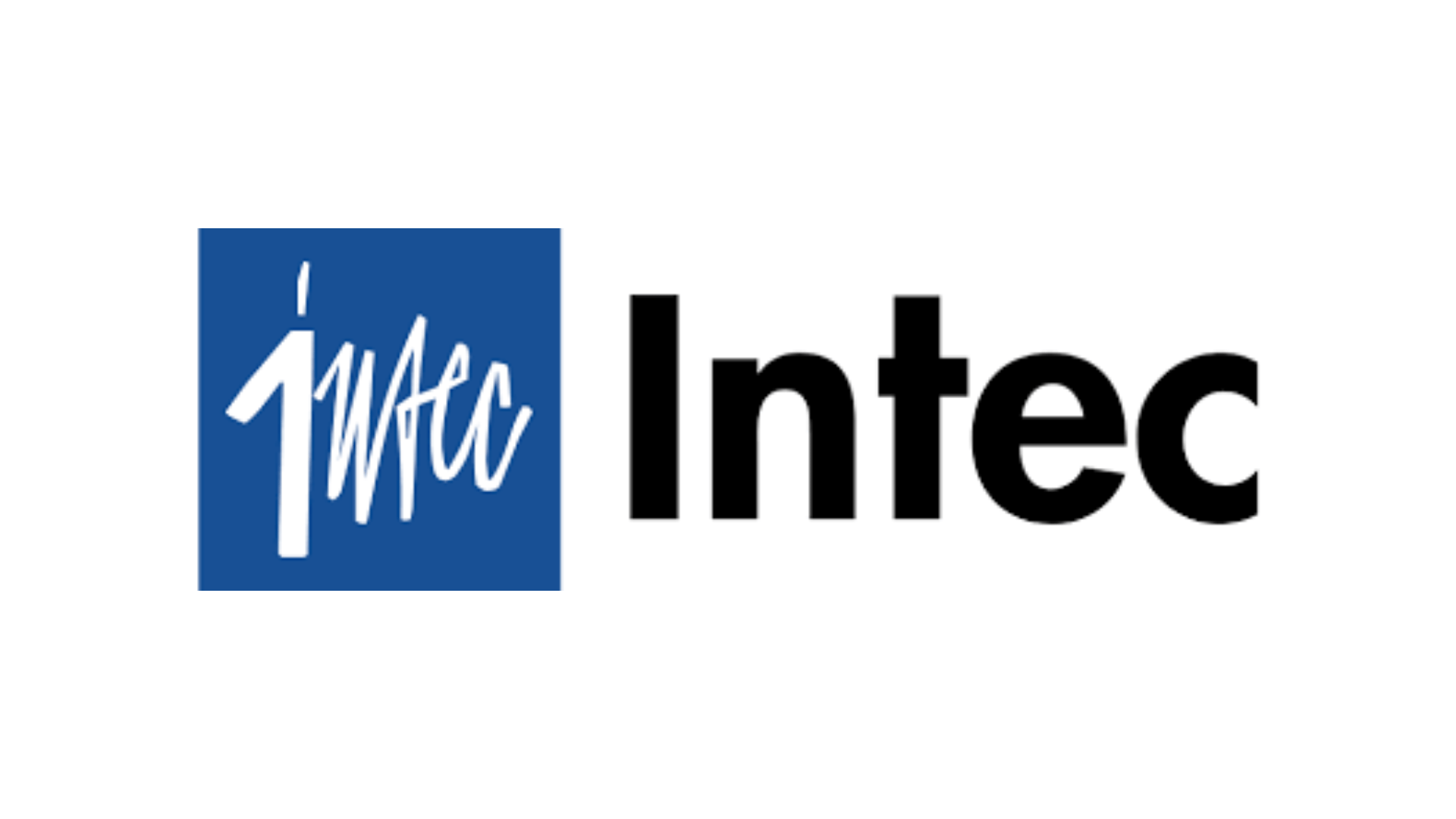 Logo Intec Software Engineering